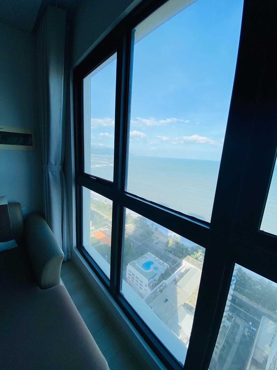 Bán căn hộ Gold Cosat Nha Trang | 2 phòng ngủ | Tháp Bắc | Giá 5.2 tỷ